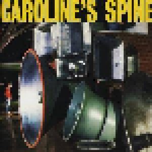 Caroline's Spine: Attention Please (CD) - Bild 3