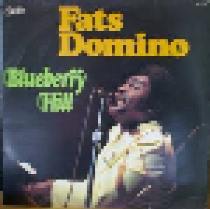 Fats Domino: Blueberry Hill (LP) - Bild 1