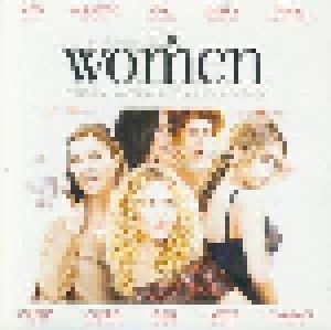 The Women (CD) - Bild 1