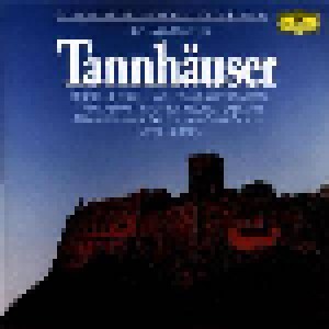 Richard Wagner: Tannhäuser Opernquerschnitt (CD) - Bild 1