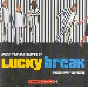 Lucky Break (CD) - Bild 1