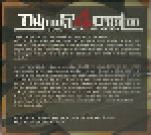 Rhymes 4 Creation - Music For Education (CD) - Bild 3
