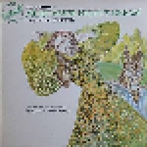 Felix Mendelssohn Bartholdy: Midsummer Nights Dream - Italian Symphony (LP) - Bild 1