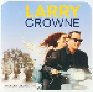 Cover - Sky Ferreira: Larry Crowne
