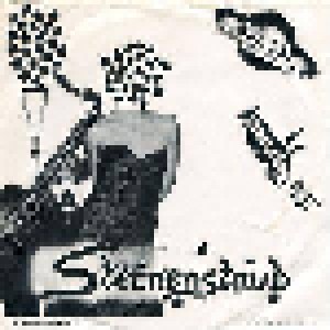 Cover - Sternenstaub: Swing Swing