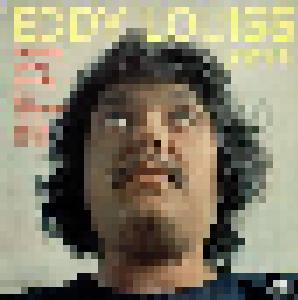 Eddy Louiss: Orgue - Cover