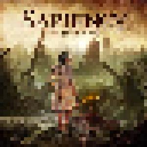 Sapiency: Tomorrow - Cover