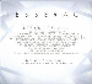 TesseracT: Odyssey / Scala (CD + DVD) - Bild 2