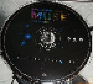 Muse: B-Sides & Rarities (2-CD) - Bild 4