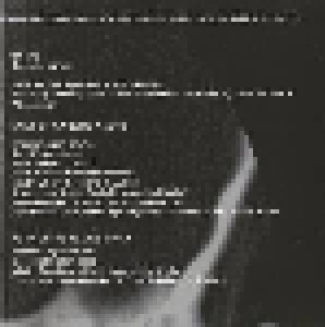 Eivind Aarset: Électronique Noire (CD) - Bild 5