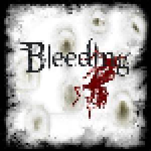 Bleeding: Behind Transparent Walls (LP) - Bild 1