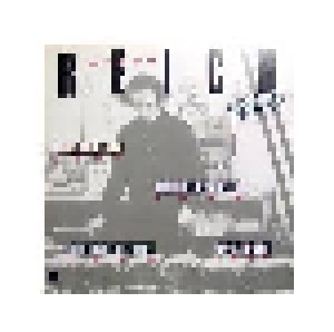 Steve Reich: Early Works (CD) - Bild 1