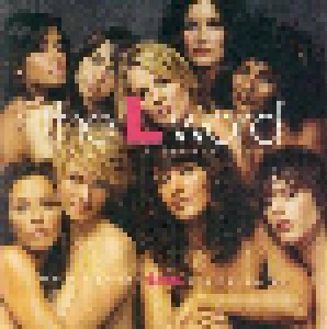 Cover - Organ, The: L Word - The Second Season, The