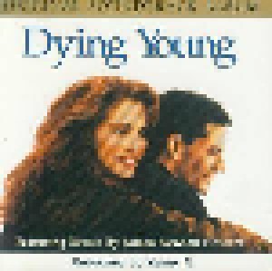 Dying Young (CD) - Bild 1