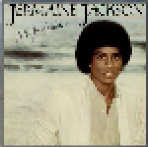 Jermaine Jackson: Let's Get Serious (LP) - Bild 1