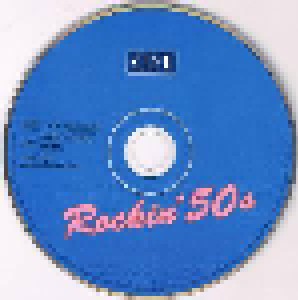 Rockin' 50s (10-CD) - Bild 4