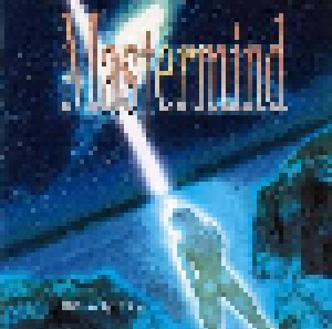 Mastermind: The Way I Go (CD) - Bild 1