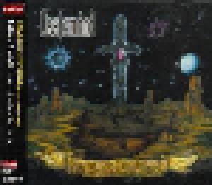 Mastermind: Song For The New World (CD) - Bild 2