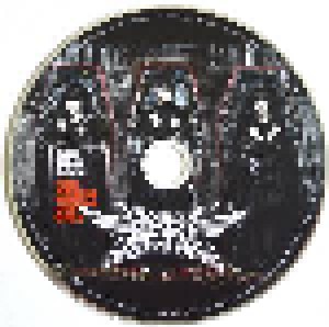 Babymetal: Babymetal (Promo-CD) - Bild 3