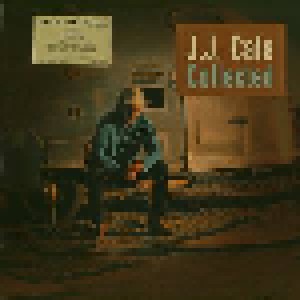 J.J. Cale: Collected (3-LP) - Bild 1