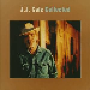 J.J. Cale: Collected (3-LP) - Bild 3