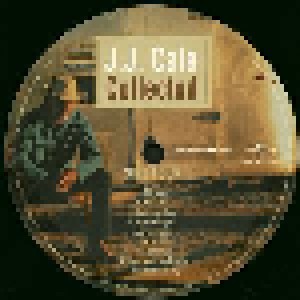J.J. Cale: Collected (3-LP) - Bild 8