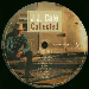 J.J. Cale: Collected (3-LP) - Bild 9