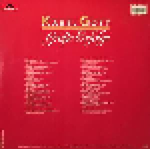 Karel Gott: Große Erfolge (LP) - Bild 2