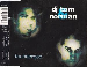 DJ Tom & Norman: Thundergod (Single-CD) - Bild 1