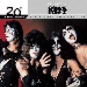 KISS: The Best Of Kiss: The Millennium Collection (CD) - Bild 1