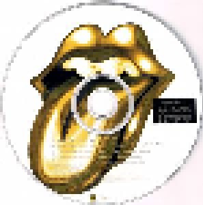 The Rolling Stones: Anybody Seen My Baby (Single-CD) - Bild 4