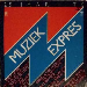 Muziek Expres - 25 Jaar Hits (LP) - Bild 1