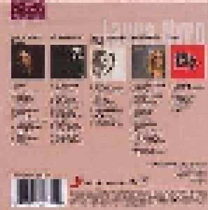 Laura Nyro: Original Album Classics (5-CD) - Bild 2