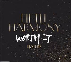 Cover - Fifth Harmony Feat. Kid Ink: Worth It
