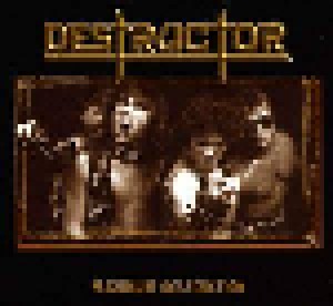Destructor: Maximum Destruction (CD) - Bild 1