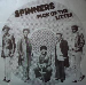 The Spinners: Pick Of The Litter (LP) - Bild 1