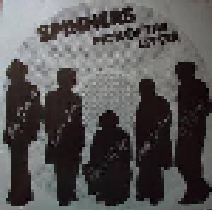 The Spinners: Pick Of The Litter (LP) - Bild 4