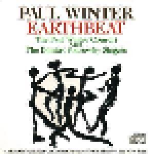 Cover - Paul Winter Consort: Earthbeat