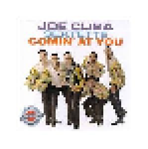 Cover - Joe Cuba Sextett: Comin' At You