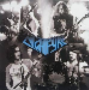 Nightfyre: Live High (Demo-CD) - Bild 4