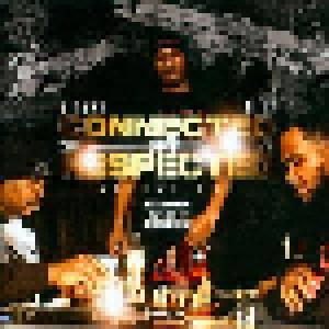 J-Dawg & Lil C: Connected & Respected Volume One (CD) - Bild 1