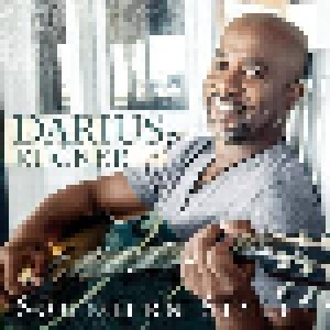 Cover - Darius Rucker: Southern Style