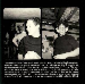 Minor Threat: First Demo Tape (Mini-CD / EP) - Bild 2