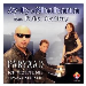 Ay-Jy & Shabana Feat. Peter Maffay: Faryaad (Ich Wollte Nie Erwachsen Sein) (Single-CD) - Bild 1