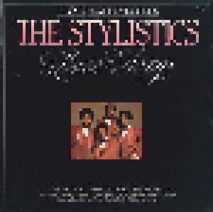 The Stylistics: Love Songs (CD) - Bild 1
