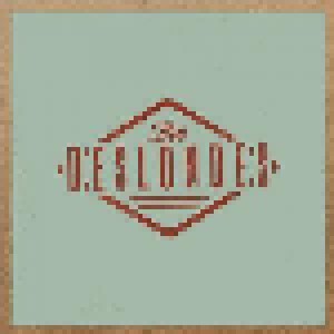 Cover - Deslondes, The: Deslondes, The