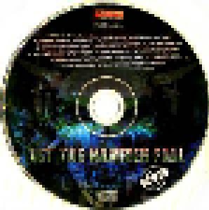 Let The Hammer Fall Vol. 85 (CD) - Bild 1
