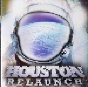 Houston: Relaunch (CD) - Bild 1