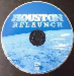 Houston: Relaunch (CD) - Bild 4