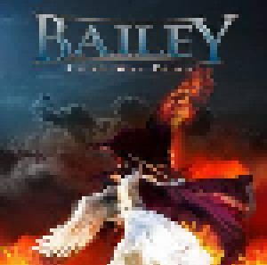 Bailey: Long Way Down (CD) - Bild 1
